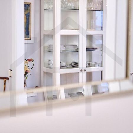 Espectacular Atico A Un Paso Del Centro De Gijon Bed & Breakfast ภายนอก รูปภาพ