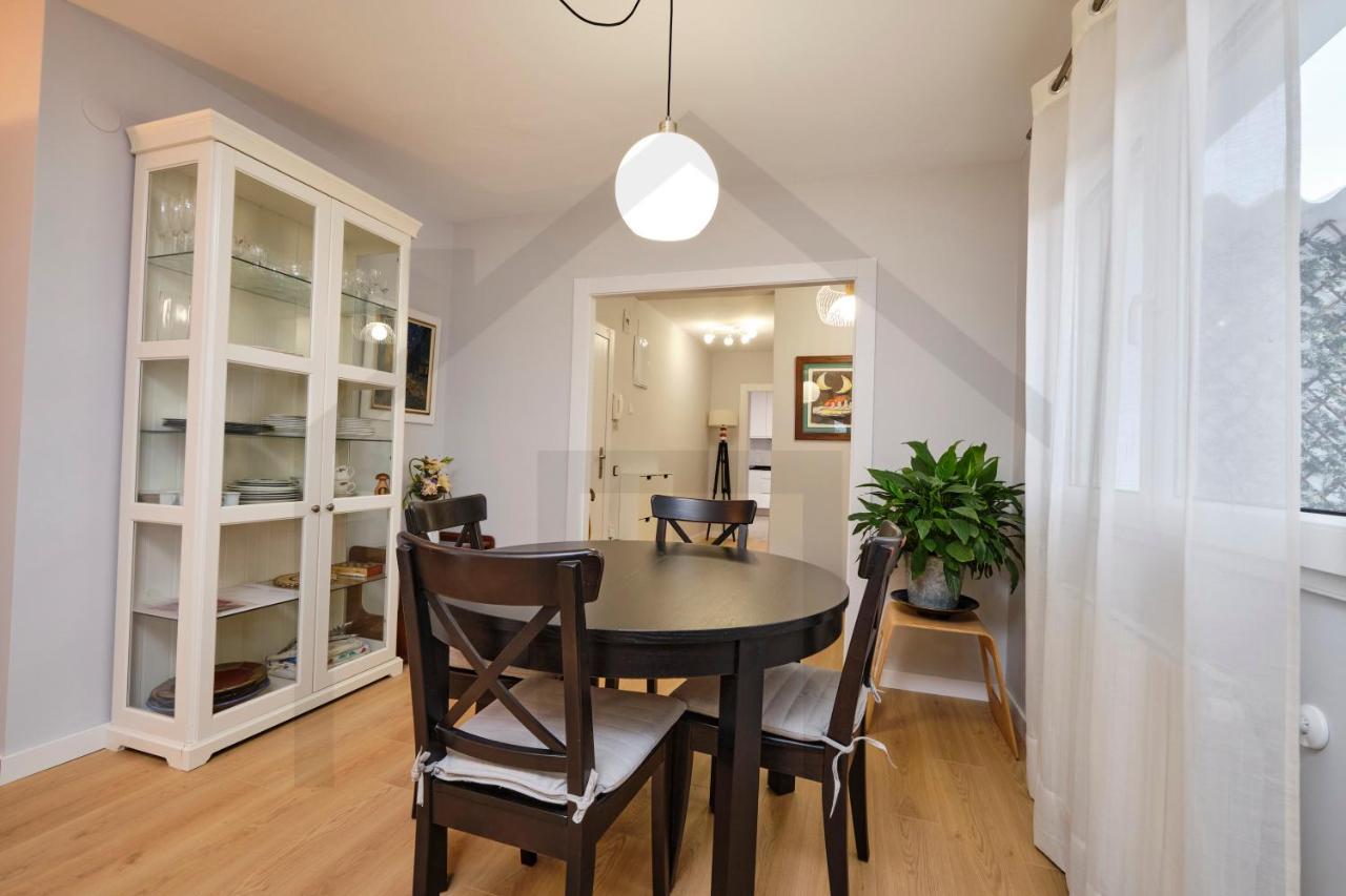 Espectacular Atico A Un Paso Del Centro De Gijon Bed & Breakfast ภายนอก รูปภาพ