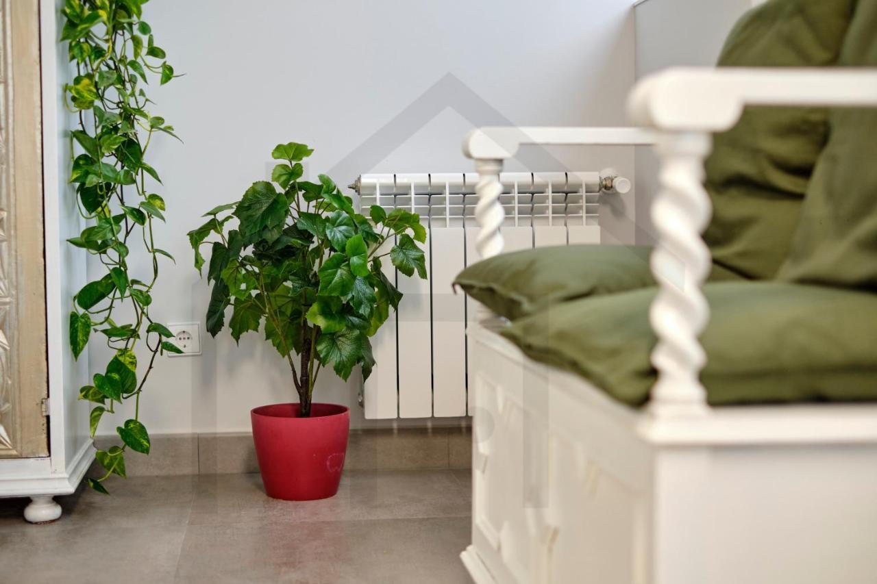Espectacular Atico A Un Paso Del Centro De Gijon Bed & Breakfast ภายนอก รูปภาพ