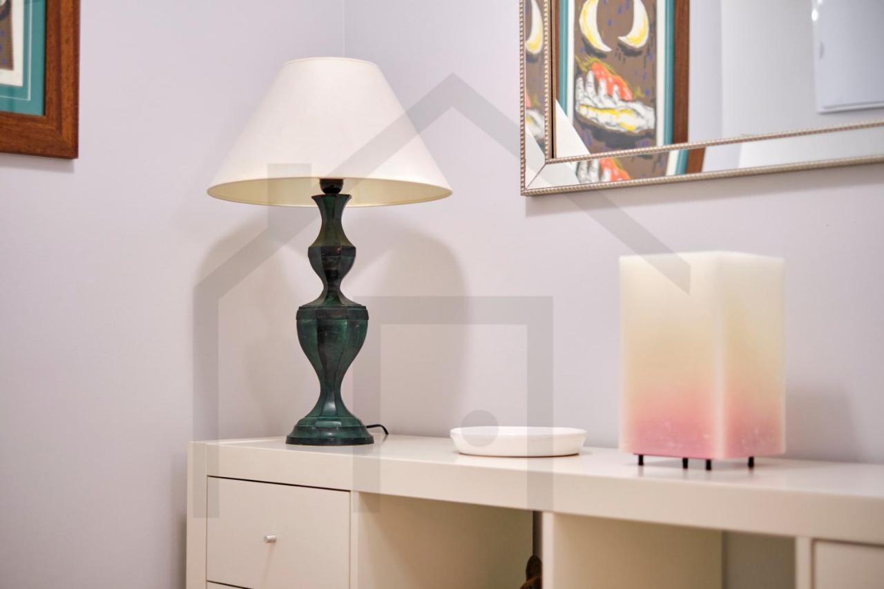 Espectacular Atico A Un Paso Del Centro De Gijon Bed & Breakfast ภายนอก รูปภาพ