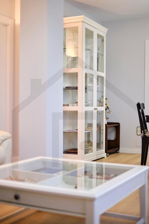 Espectacular Atico A Un Paso Del Centro De Gijon Bed & Breakfast ภายนอก รูปภาพ