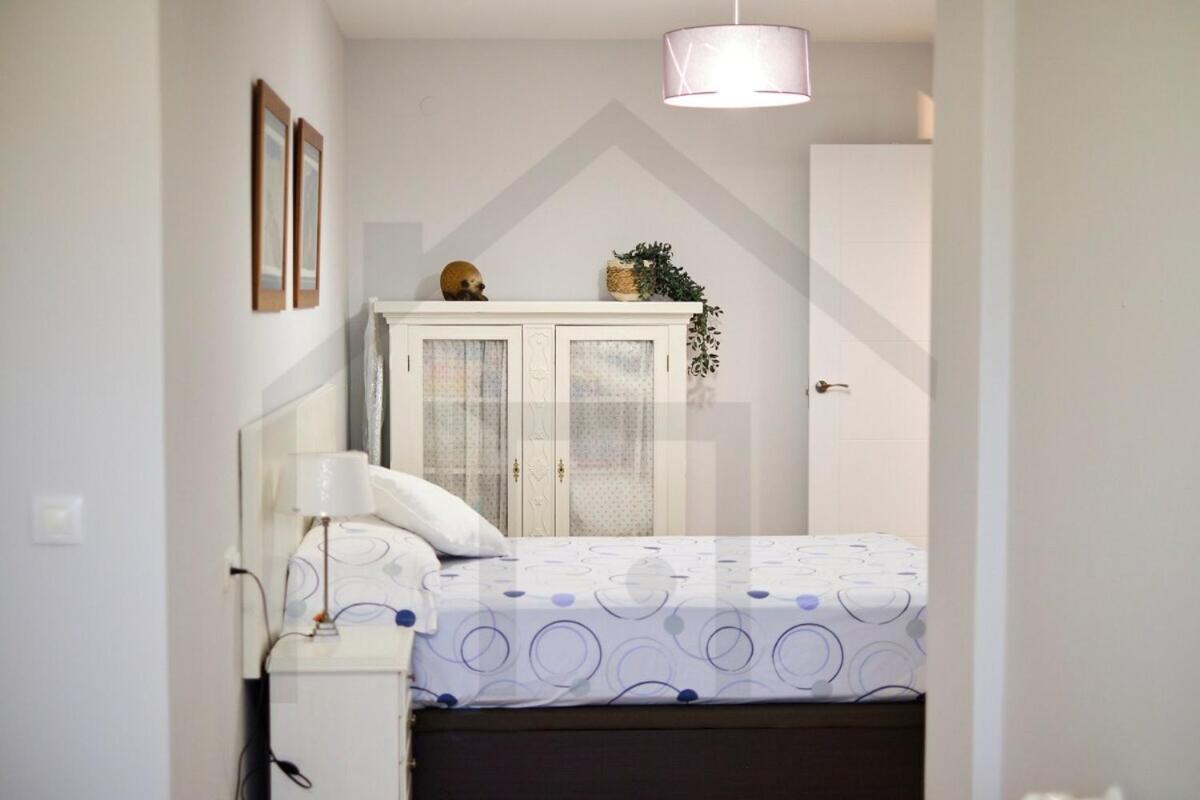 Espectacular Atico A Un Paso Del Centro De Gijon Bed & Breakfast ภายนอก รูปภาพ